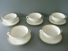 Royal Doulton Gold Concord - 5