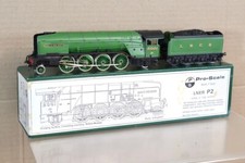 PRO-SCALE KIT BUILT BRASS LNER