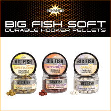 DYNAMITE BAITS BIG FISH 6mm