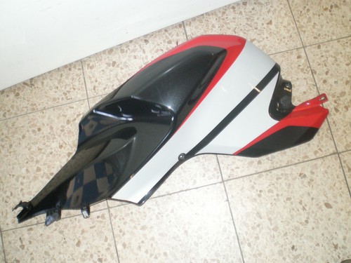 Excellent bmw tank - panel,, side