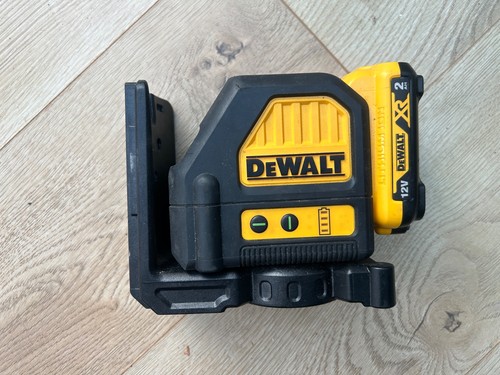 Dewalt dce088g self leveling - dewalt,