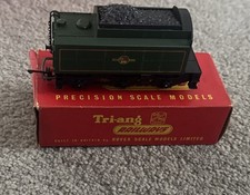 Triang Hornby Tender R39 For R150 Boxed 
