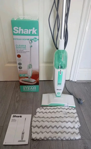 Shark steam mop - shark,