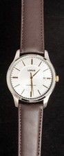 Lorus Two-Tone Men's Quartz