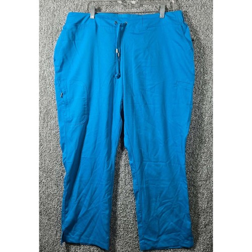Grey anatomy scrub pants - scrub,
