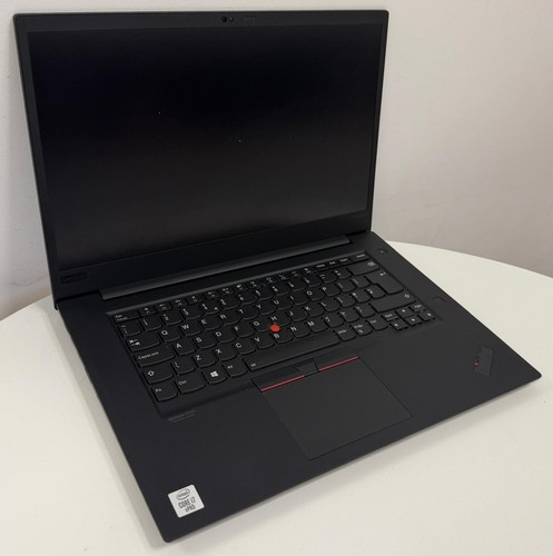 Lenovo thinkpad extreme gen - lenovo, x1