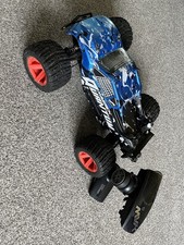 Maverick Quantum Flux 1/10 Scale RC Truggy Truck brushless