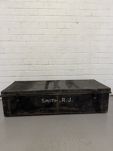 Antique vintage military - military, metal