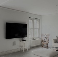 Samsung CU8000 75" 4K LED