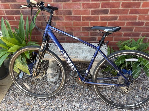 Merida crossway 46inch very - merida, 20