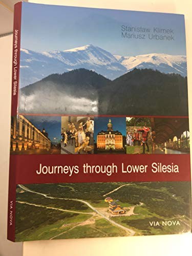 Journeys through lower - journeys,
