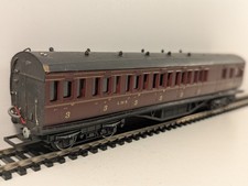 Graham Farish OO Gauge LMS