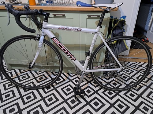 Scott sport road - sport, 700c
