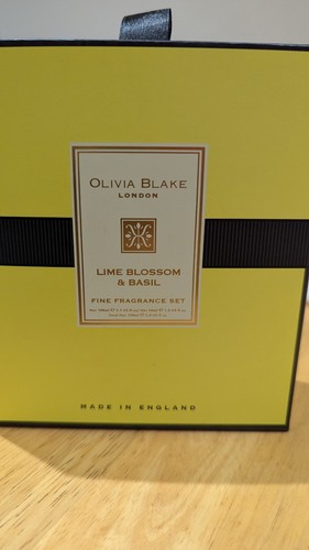 Olivia blake london lime - olivia,