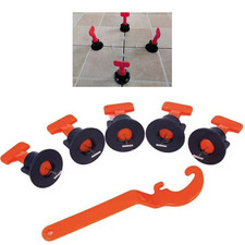 Tile Levelling System Kit with