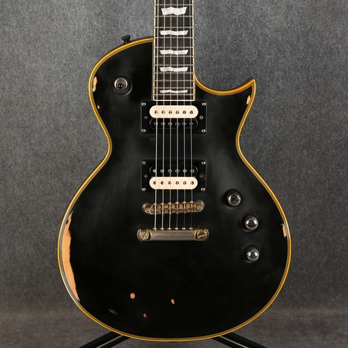 Esp ltd 1000 fishman - -,