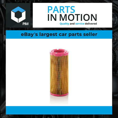 Air filter c14210 mann - filter, c14210/2