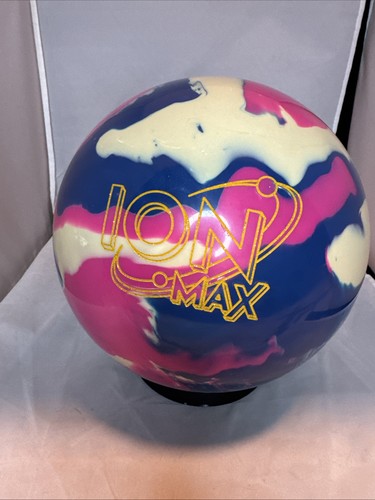 Storm ion max - storm, 40