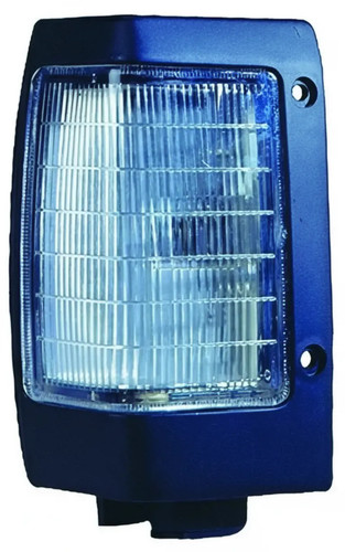 Turn signal lamp - , front