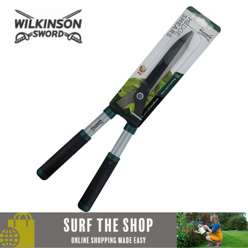 Wilkinson sword non - sword,