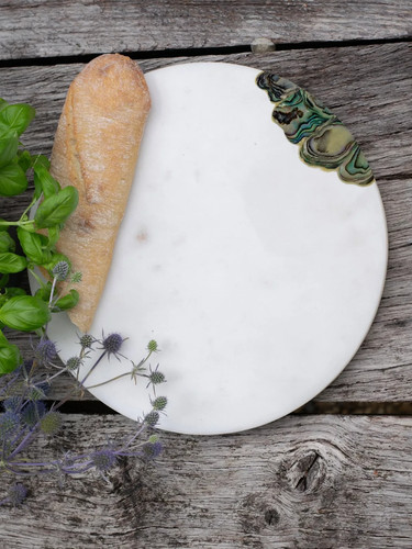 Culinary concepts white marble - concepts,