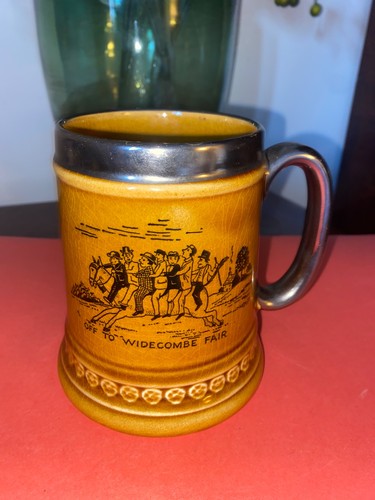 Lord nelson pottery widecombe - lord,