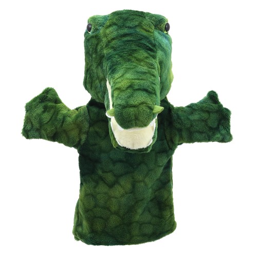 The puppet company crocodile - puppet,