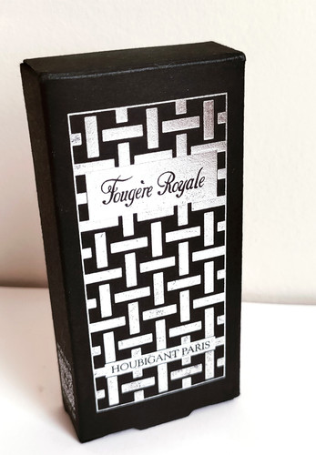 Houbigant fougere royale - houbigant,