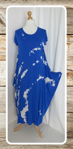 Bnwt lagenlook royal blue - bnwt,,