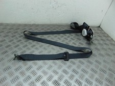 Honda Accord Left Passenger Nearside Rear Seat Belt 0437174 Mk8 2008-2013M