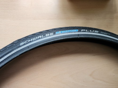 Schwalbe bicycle tyre marathon - tyre,