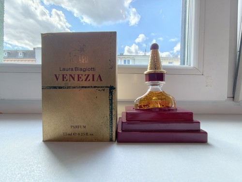 Laura biagiotto venezia - biagiotto, 7.5ml