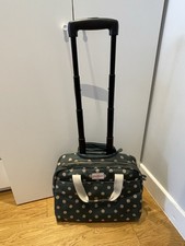 Cath Kidston Green Overnight