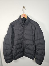 Uniqlo Ultra Light Down Jacket