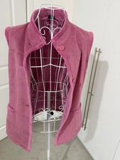Gerry Weber Faux Fur Gilet