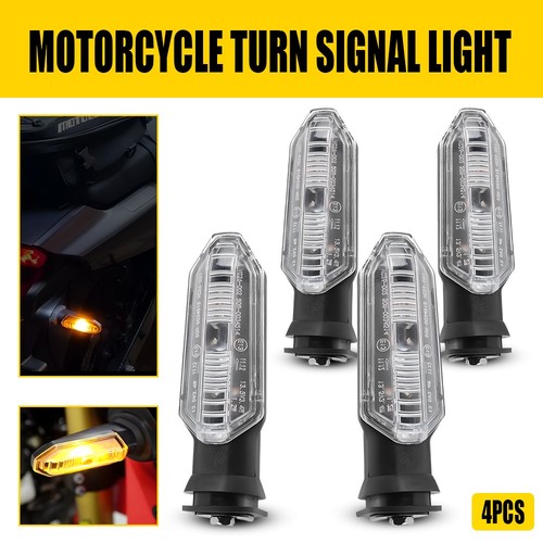 Front rear indicators - indicators, turn