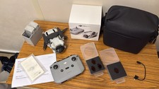 DJI Mini 4 Pro Fly More Combo