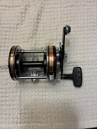 Abu garcia ambassadeur - garcia, 7000c3