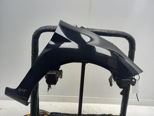 FORD FIESTA Right Front Wing