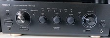 TEAC A-R650 MKII Integrated