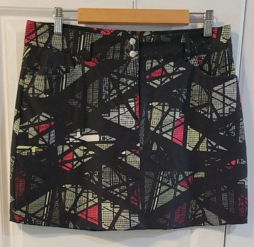 Slazenger golf skort womens - golf, 8