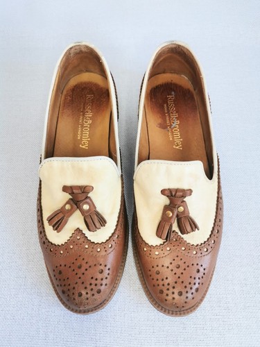 Russell bromley women - &,