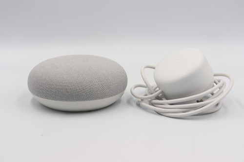 Google nest mini - google, (2nd