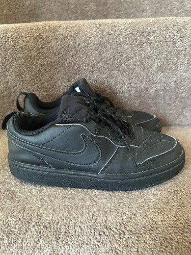 Nike court borough low junior - borough,