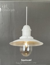 JOHN LEWIS Samuel Kitchen