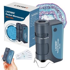 60x-120x Mini Pocket