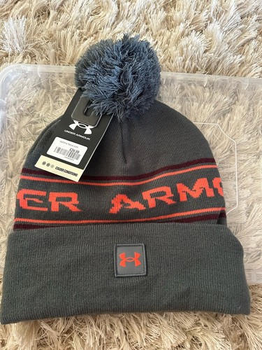 Under armour bobble - bobble, beanie