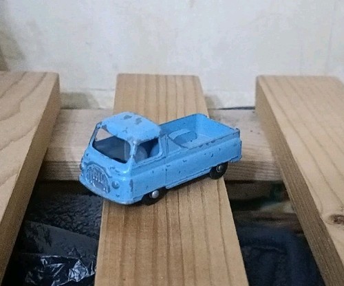 Matchbox series 60a morris - series, no.60a