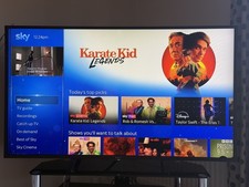 Sony KDL-60W855 60" Full HD