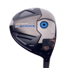 Used Callaway Paradym Ai Smoke